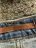 Joe's Jeans Blue Jeans Size 26 waist - photo 7