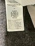 Athleta Gray Track Pants Size 14 - photo 5
