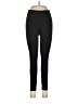 Gap Fit Solid Black Active Pants Size M - photo 1