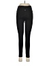 Gap Fit Solid Black Active Pants Size M - photo 2