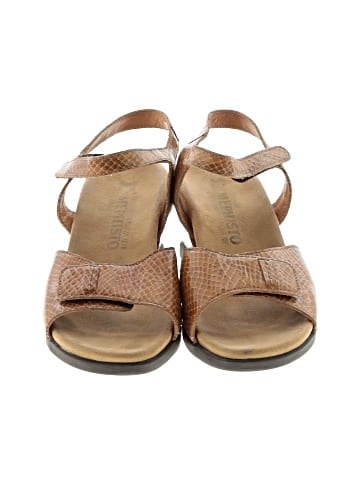 Mephisto Wedges (view 2)