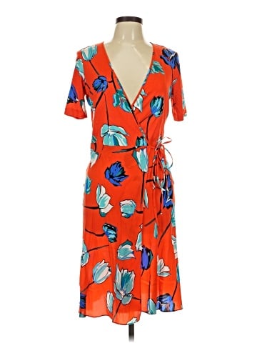 Diane von Furstenberg Casual Dress (view 1)