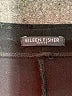 Eileen Fisher Solid Black Active Pants Size L (estimated) - photo 7