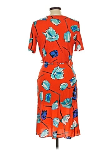Diane von Furstenberg Casual Dress (view 2)