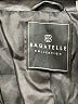 Bagatelle 100% Polyurethane Black Jacket Size S - photo 6