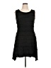 Max Studio Black Cocktail Dress Size XL - photo 1