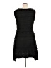 Max Studio Black Cocktail Dress Size XL - photo 2