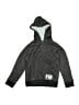 DKNY Gray Pullover Hoodie Size 7 - photo 1