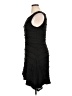 Max Studio Black Cocktail Dress Size XL - photo 5