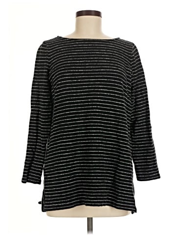 J.Jill Pullover Sweater (view 1)