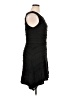 Max Studio Black Cocktail Dress Size XL - photo 4