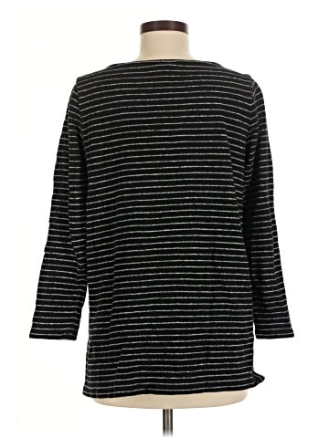 J.Jill Pullover Sweater (view 2)