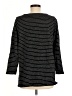 J.Jill 100% Cotton Black Pullover Sweater Size Med Petite - photo 2