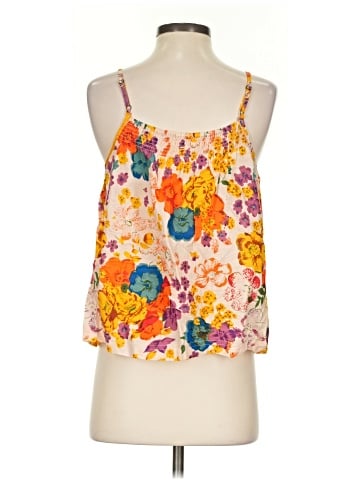 By Anthropologie Sleeveless Blouse (view 2)