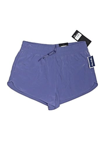 90 Degree by Reflex Athletic Shorts (view 1)