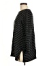 J.Jill 100% Cotton Black Pullover Sweater Size Med Petite - photo 5