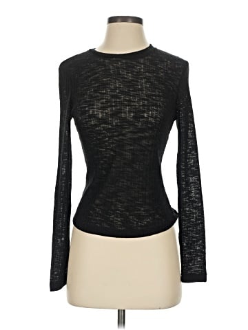 Intimately by Free People Long Sleeve T-Shirt (view 1)