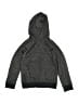 DKNY Gray Pullover Hoodie Size 7 - photo 2