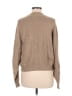 Abercrombie & Fitch Tan Pullover Sweater Size M - photo 2