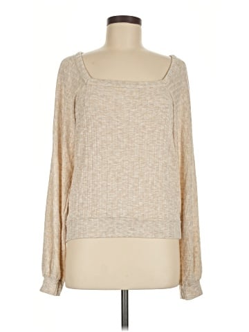 Michael Stars Pullover Sweater (view 1)