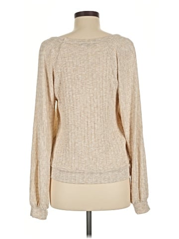 Michael Stars Pullover Sweater (view 2)