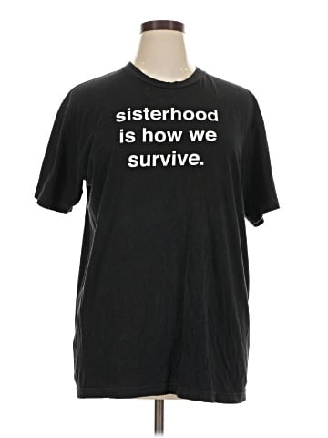 American Apparel Short Sleeve T-Shirt (view 1)