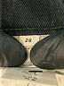 Simon Miller Black Jeans Size 28 waist - photo 8