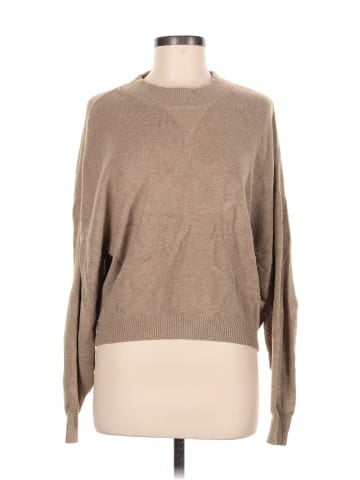 Abercrombie & Fitch Pullover Sweater (view 1)