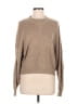 Abercrombie & Fitch Tan Pullover Sweater Size M - photo 1