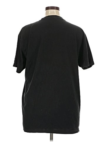 American Apparel Short Sleeve T-Shirt (view 2)