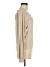 Michael Stars Metallic Tan Pullover Sweater One size - photo 4