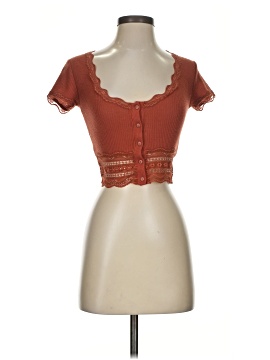Urban Outfitters Short Sleeve Top