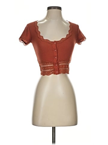 Urban Outfitters Short Sleeve Top (view 1)