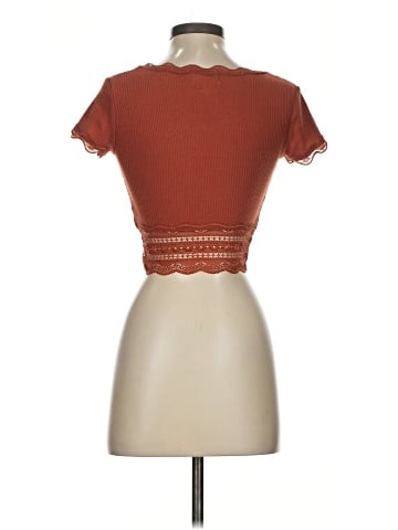 Urban Outfitters Short Sleeve Top (view 2)