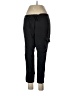 Vince. Black Cargo Pants Size 8 - photo 1