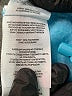 Columbia 100% Polyester Blue Sweatshirt Size XL - photo 8