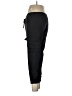 Vince. Black Cargo Pants Size 8 - photo 5