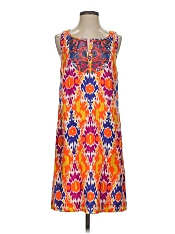 Floreat Casual Dress (view 1)