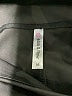 Ebb & Flow Solid Black Cargo Shorts Size M - photo 3