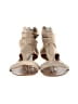 Dolce Vita Tan Sandals Size 8 - photo 2