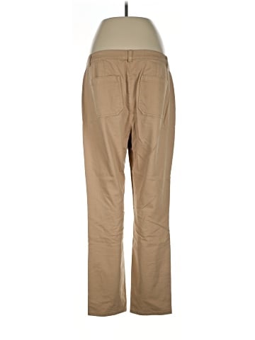 Talbots Outlet Khakis (view 2)