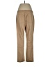 Talbots Outlet Solid Tan Khakis Size 12 - photo 2