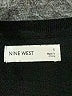 Nine West Black Cardigan Size S - photo 7