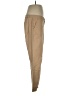 Talbots Outlet Solid Tan Khakis Size 12 - photo 4