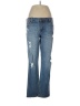 Kut from the Kloth Blue Jeans Size 12 - photo 1