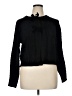 41Hawthorn 100% Acrylic Black Cardigan Size XL - photo 1