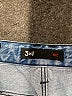 3x1 100% Cotton Hearts Blue Jeans Size 26 waist - photo 7
