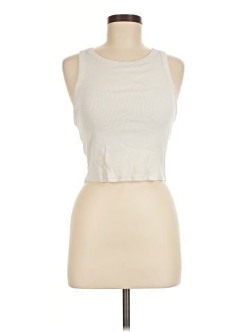 Uniqlo Sleeveless T-Shirt (view 1)