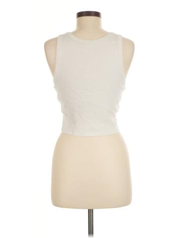 Uniqlo Sleeveless T-Shirt (view 2)