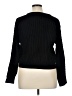 41Hawthorn 100% Acrylic Black Cardigan Size XL - photo 2